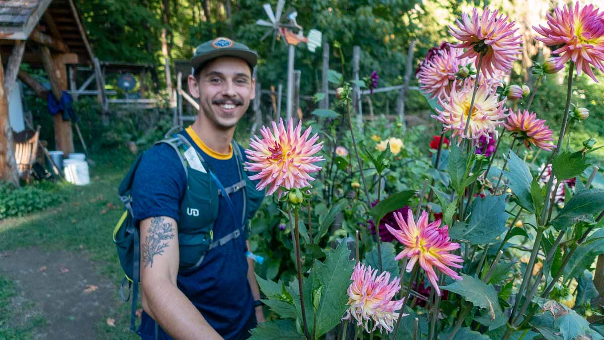  Dhalia Gardens In Stehekin